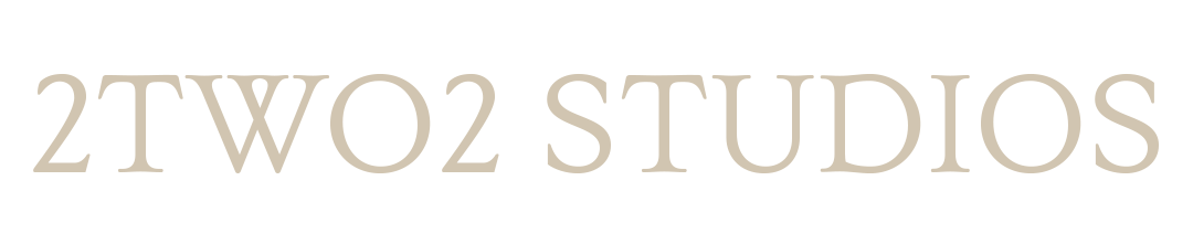 2TWO2 STUDIOS | Graphic Design, Branding, Social Media Managment