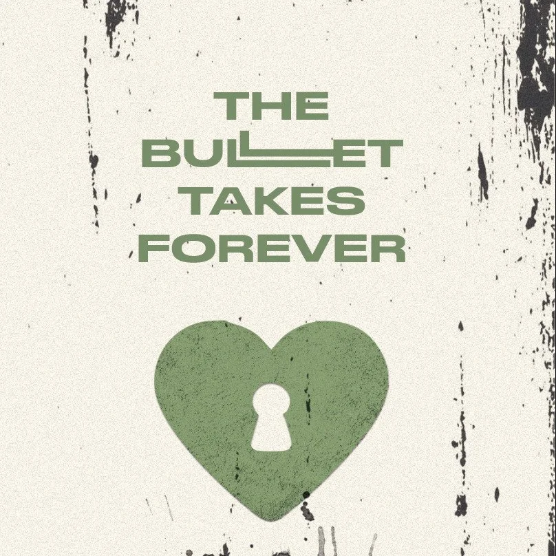 Pre-orders available now at @mouthfeelpress for Armadillo Authors Society member @heidi_kasa_writer amazing new book launching this fall. 

The Bullet Takes Forever is a collection of poems facing &ldquo;America&rsquo;s culture of mass shootings.&rdq