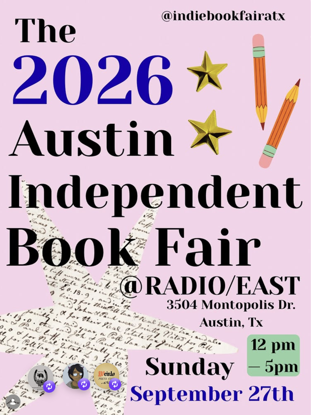We’ll See You at the Fair!