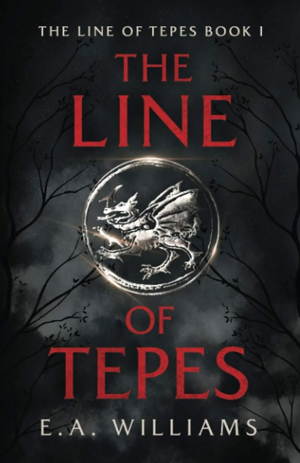 The Line of Tepes
