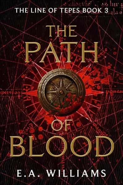 The Path of Blood