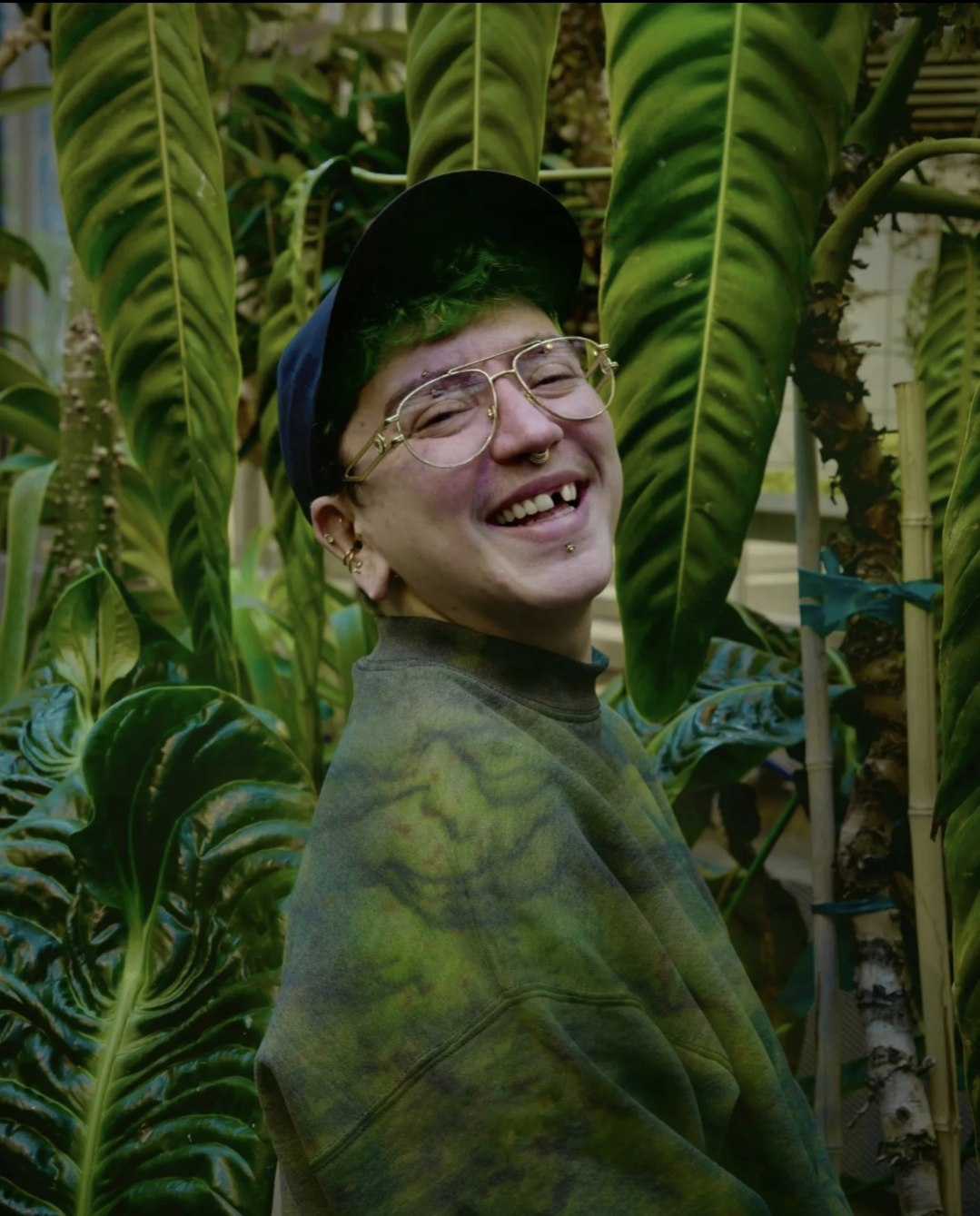 photo by Eva Fang, 2023