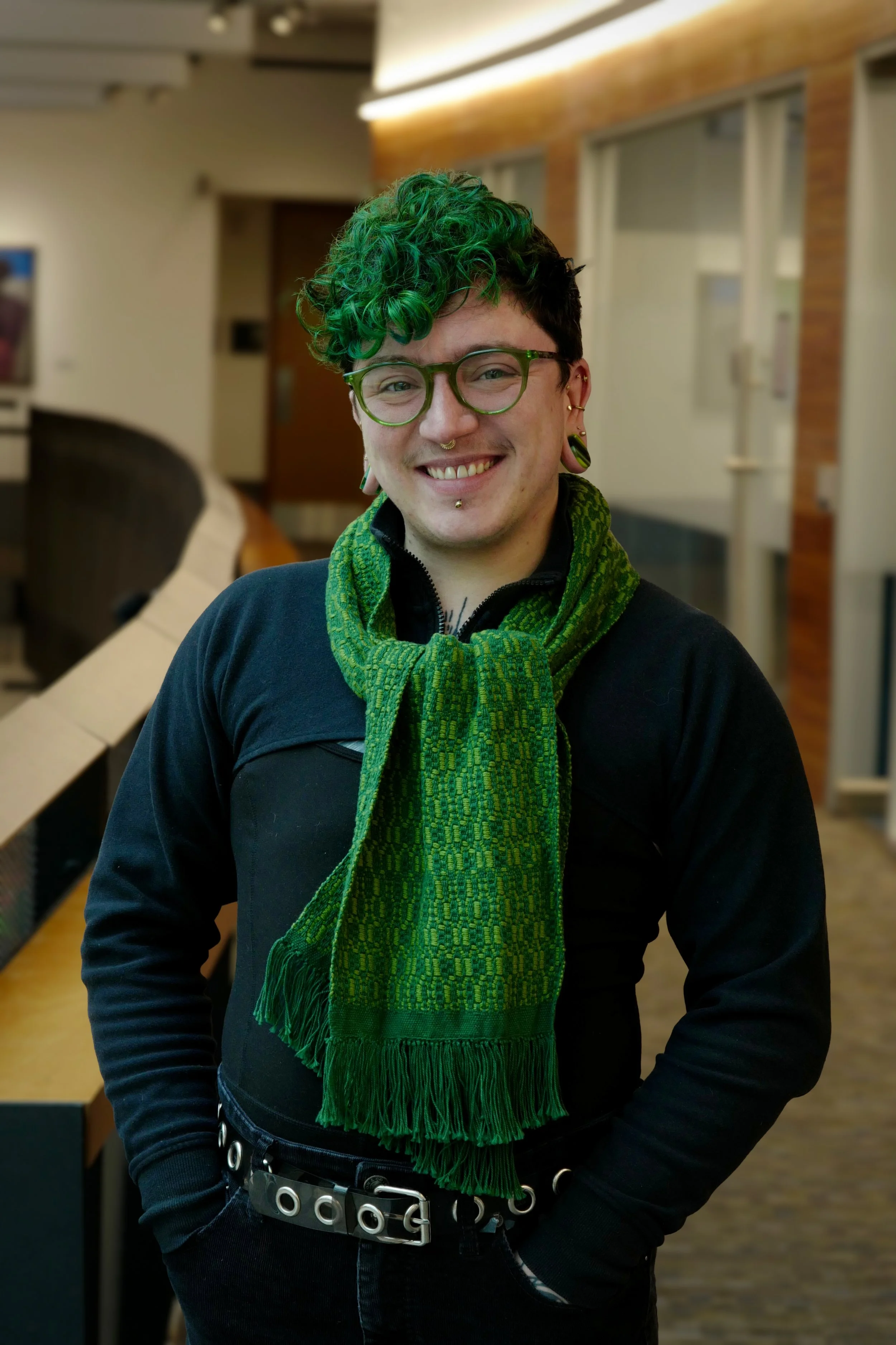 photo by Eva Fang, 2025