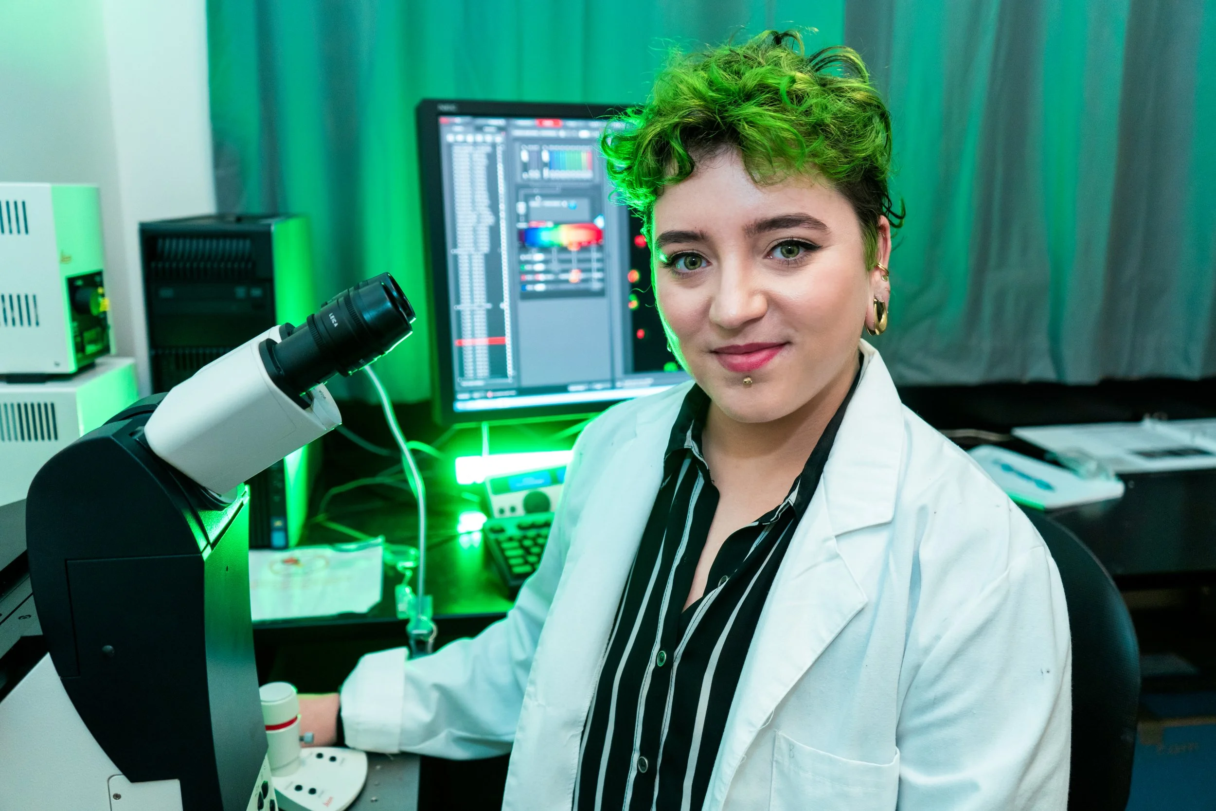 photo by tori silinski, 2020