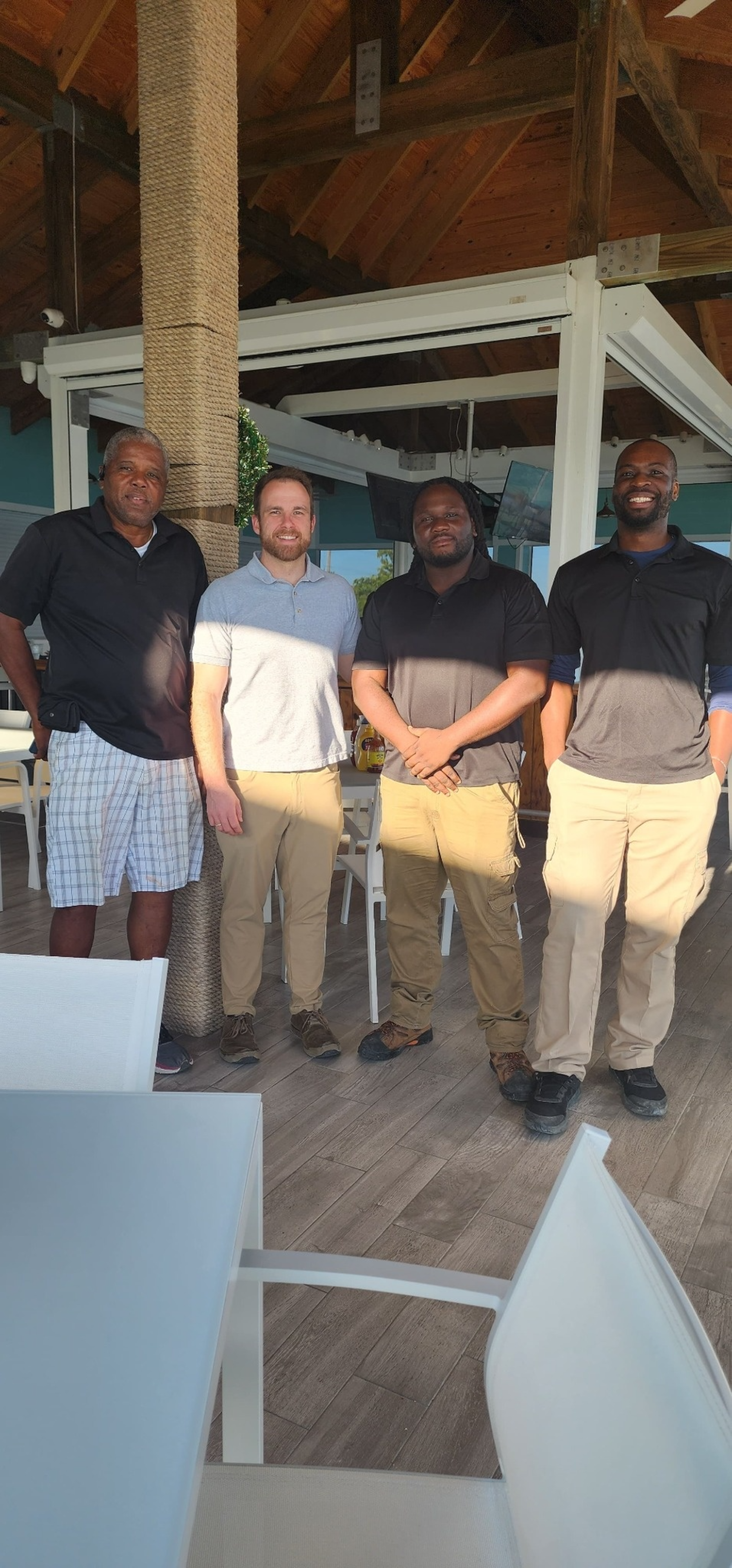Work with real people who deliver real results — not just in construction, but in trust. At Bahamas Premiere Construction, we don’t just build structures; we build lasting relationships