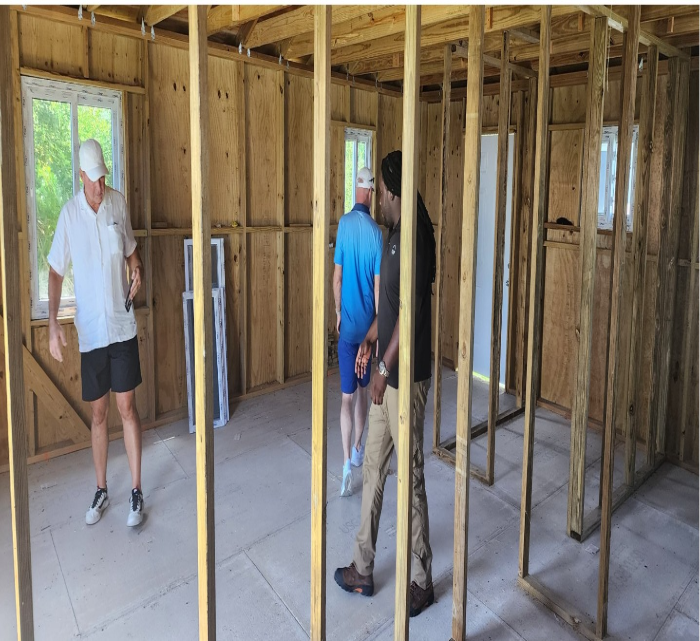 Each project we take on is unique, and we treat it with the attention it deserves. We keep our clients informed every step of the way, addressing any challenges, concerns, or positive developments as they arise