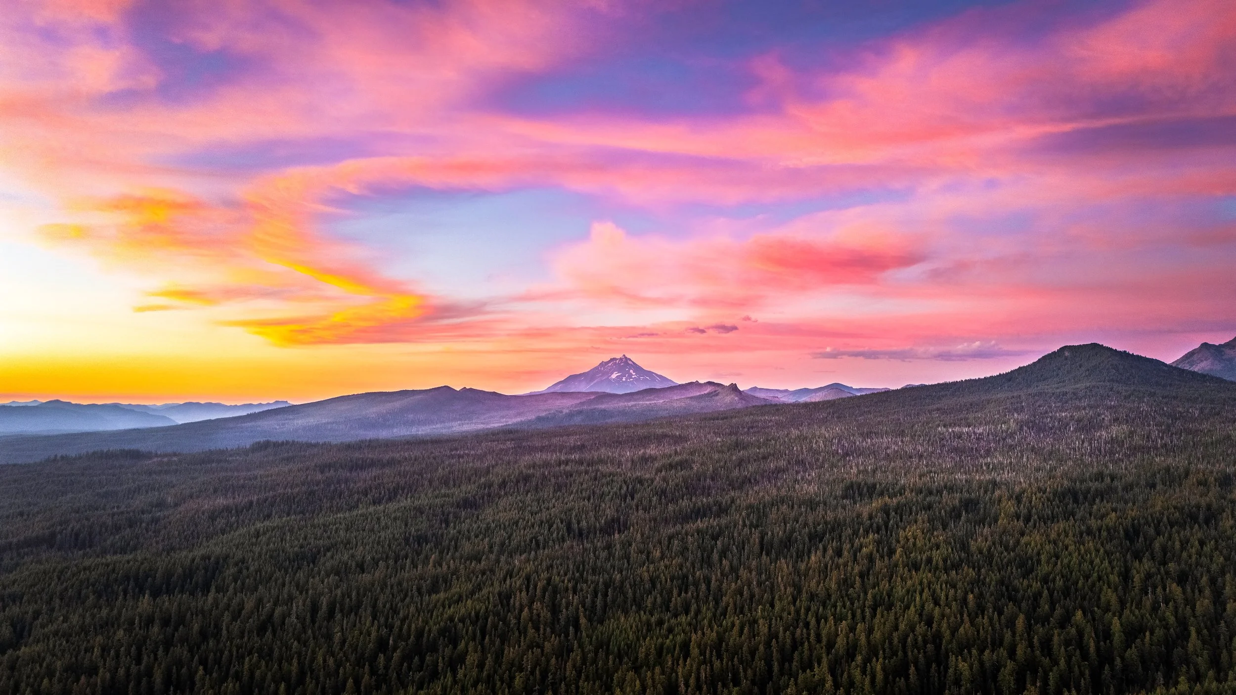 Cascade Blush