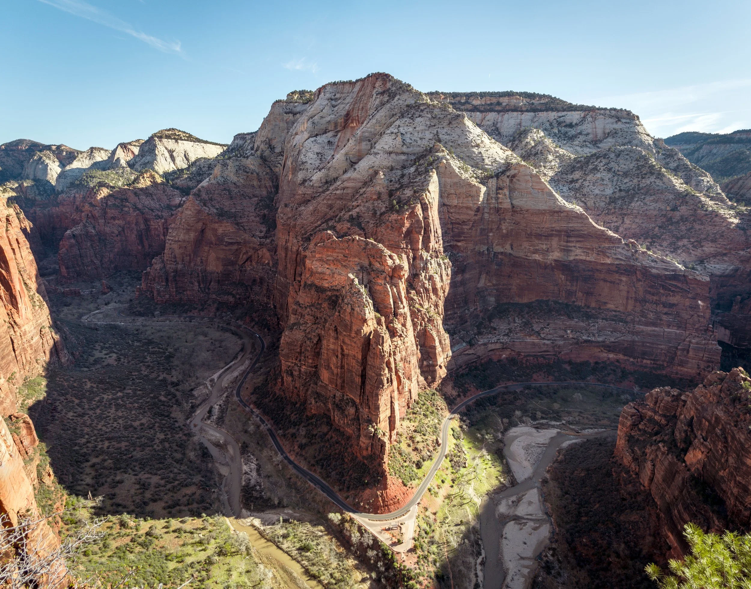 Zion's Crown