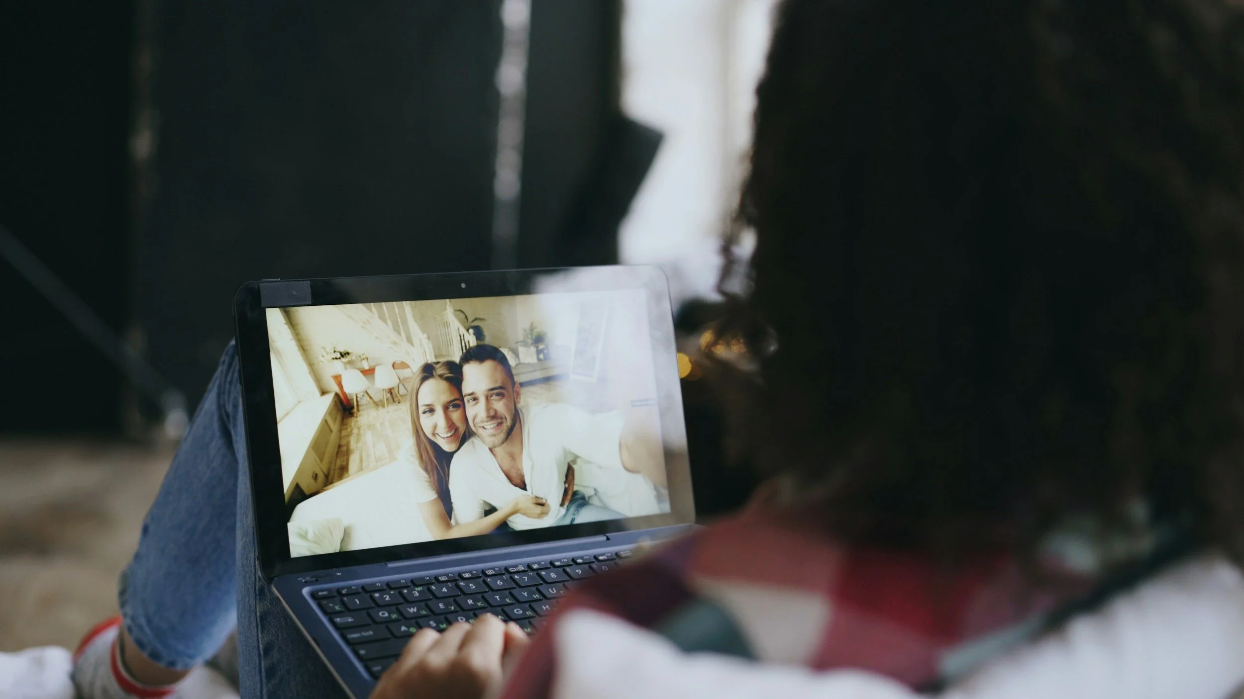 The growth of telehealth therapy and contemporary mental health support