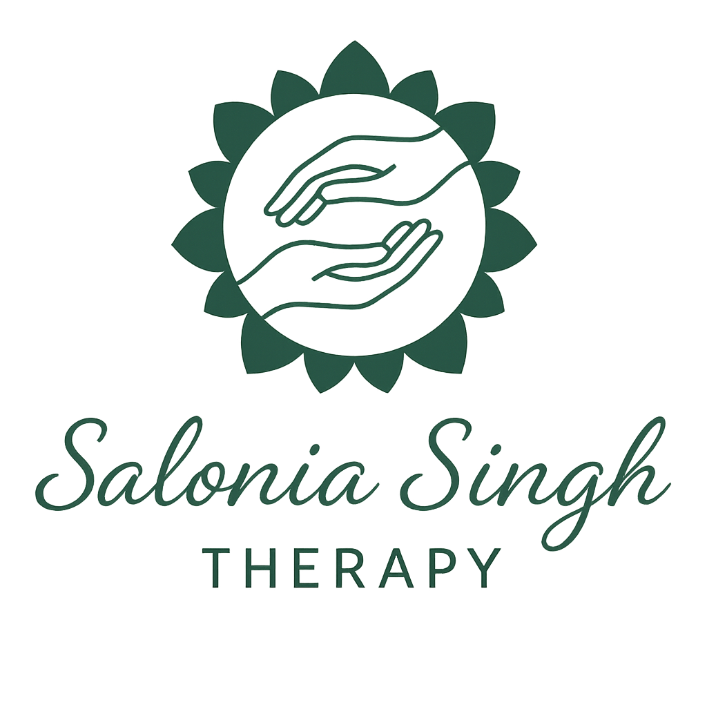 Salonia Singh Therapy - South Asian Therapy in California