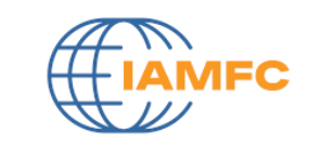 International Association for Marriage and Family Counselors (IAMFC) logo