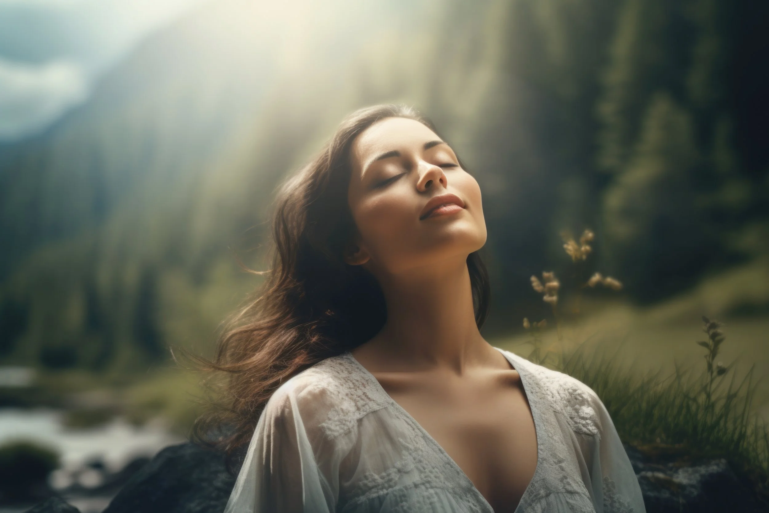 What Emotional Safety Actually Feels Like