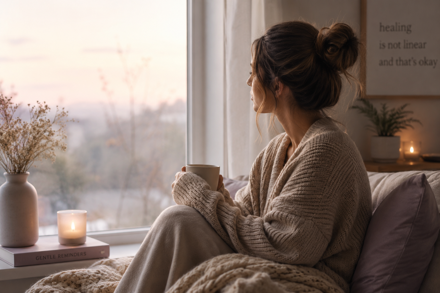 Healing From Infidelity: Rebuilding Trust After Betrayal