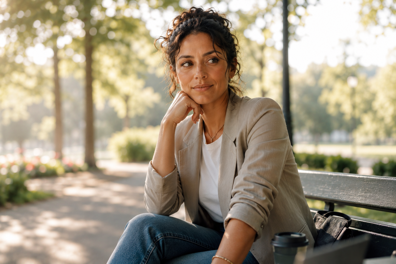 Learning to Trust Again After Emotional Hurt