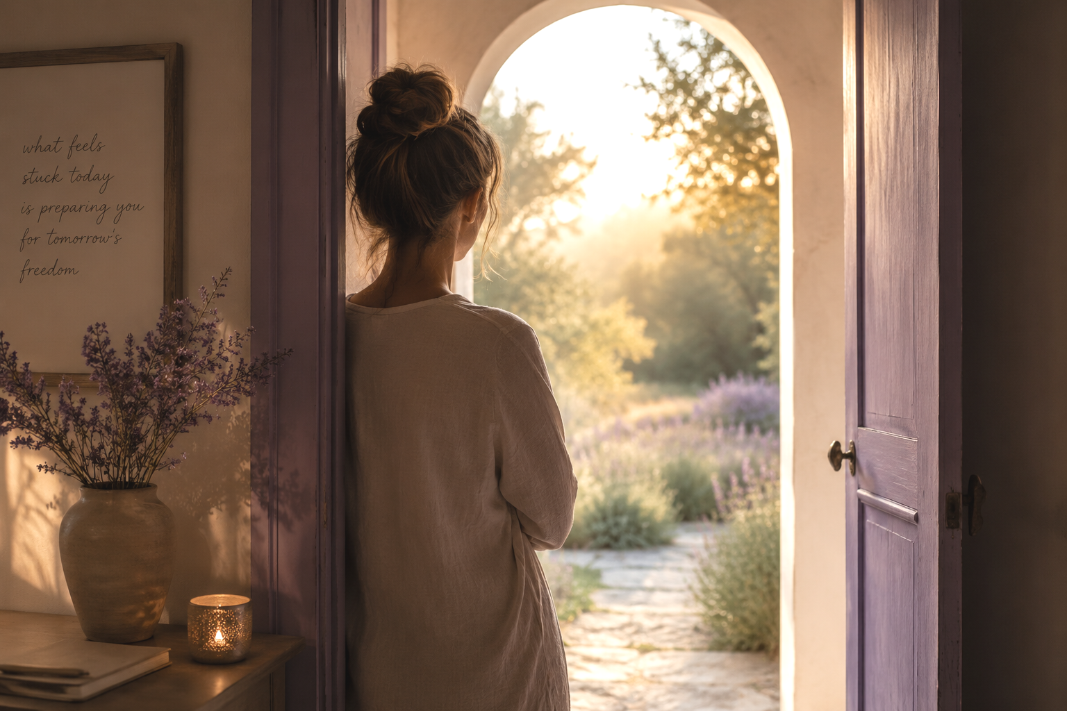 Why Certain Experiences Stay Emotionally “Stuck”