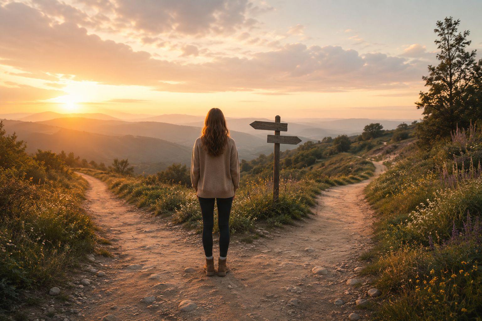 If I Know Better, Why Do I Still Do It? Understanding the Gap Between Insight and Change
