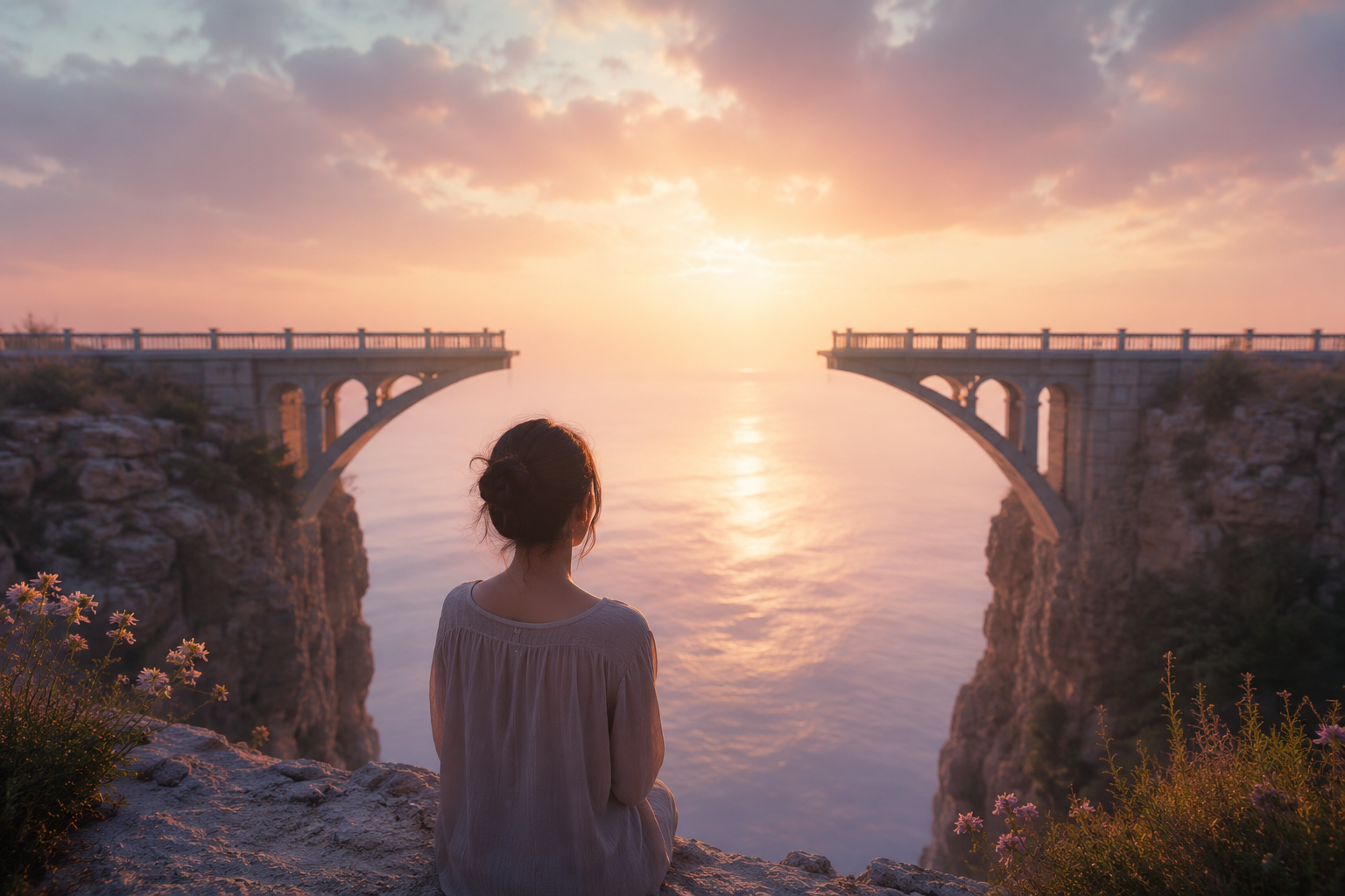 Are You Holding On to the Relationship or the Potential?