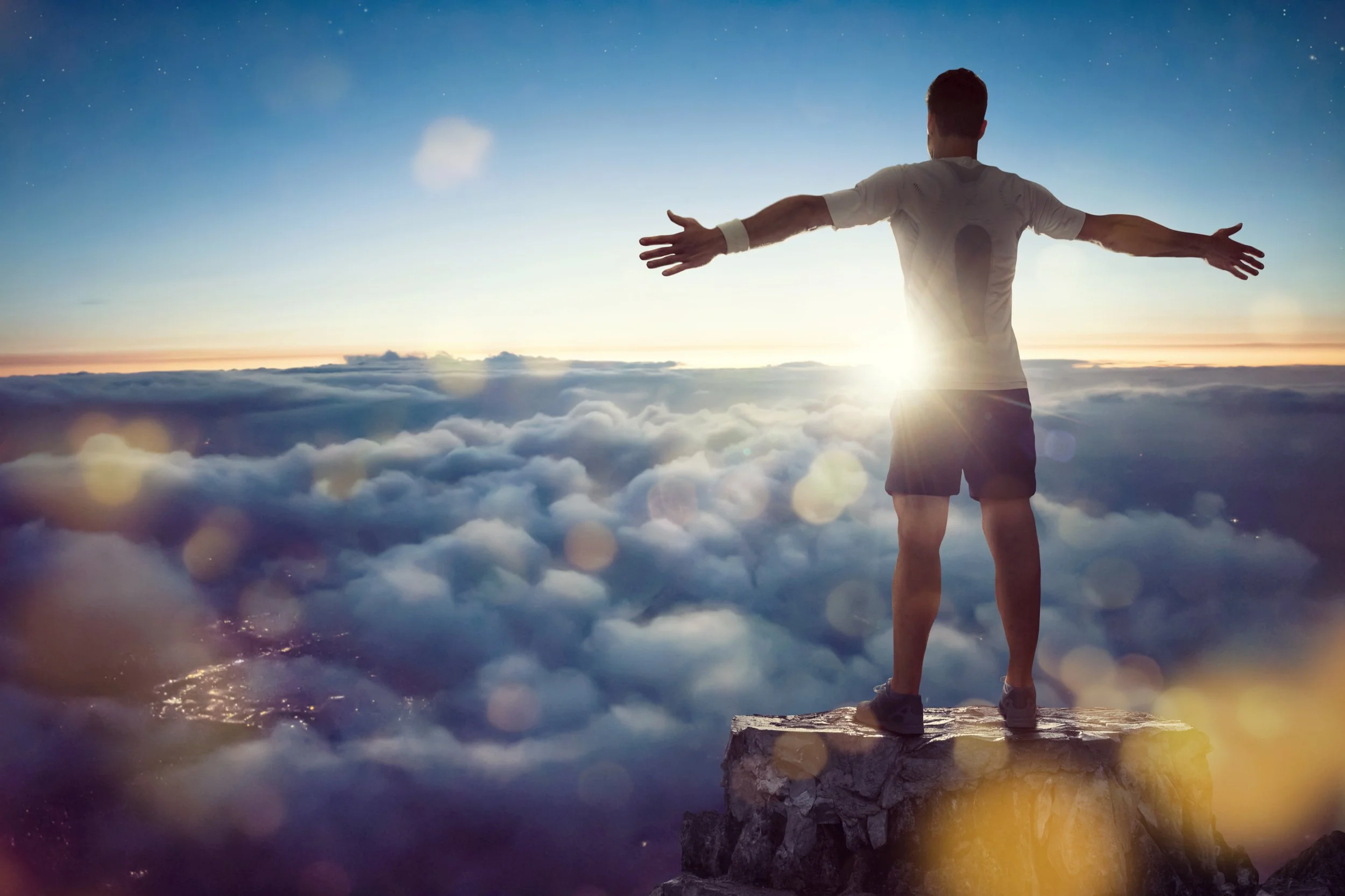 Why Did I Achieve My Goal and Still Feel Empty?