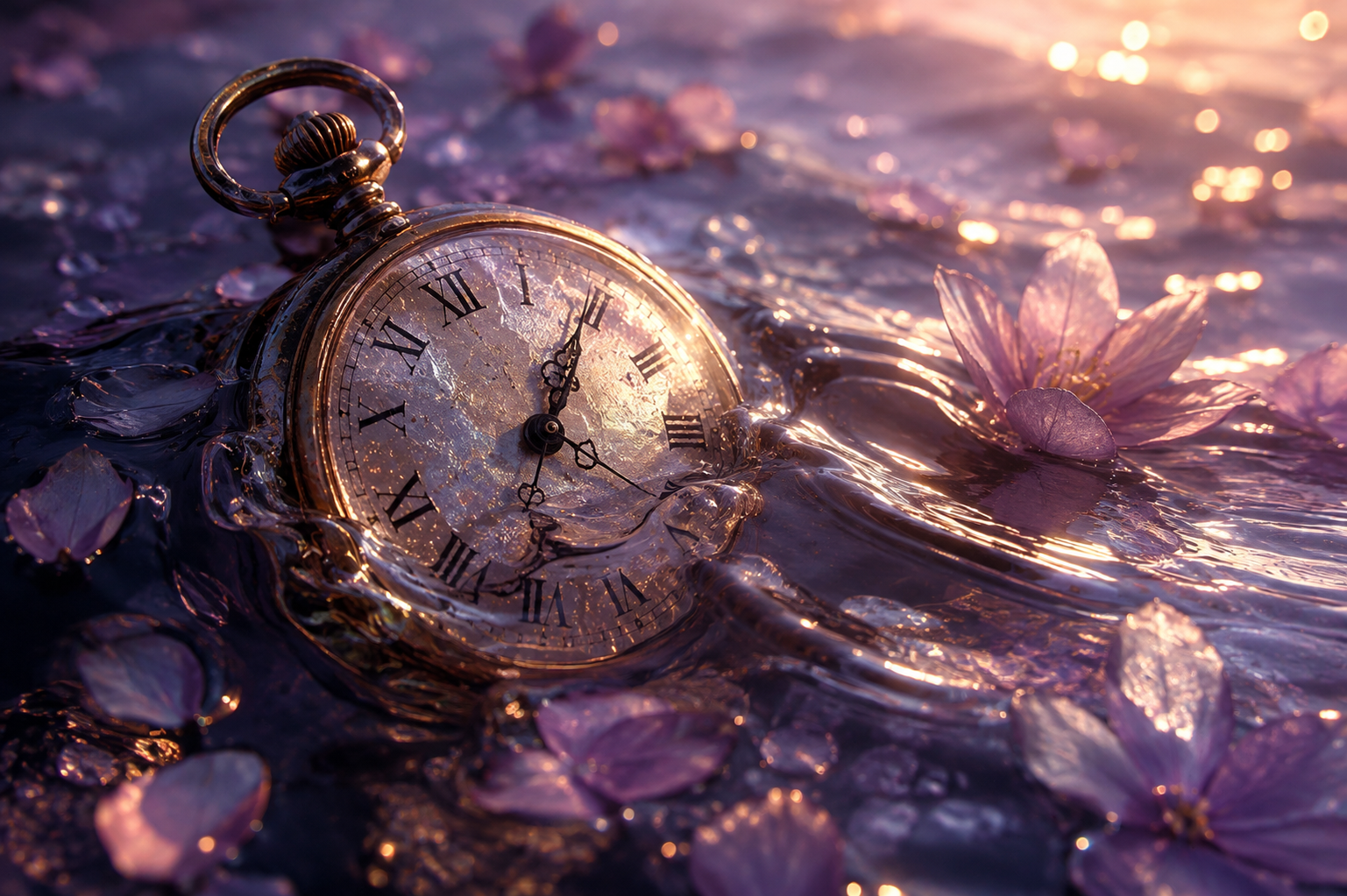 Why Grief Doesn't Follow a Timeline