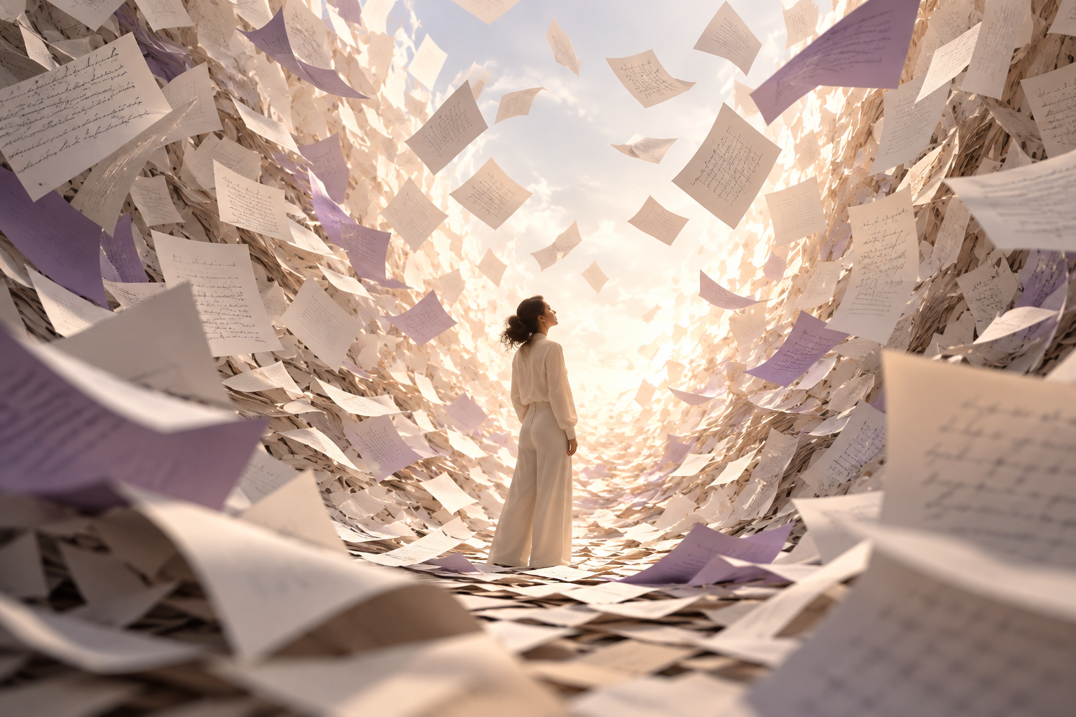 Why Do We Feel the Need to Explain Ourselves So Much?