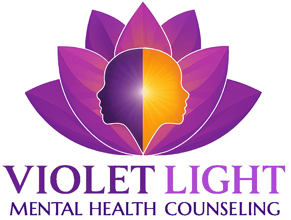 Violet Light Mental Health Counseling