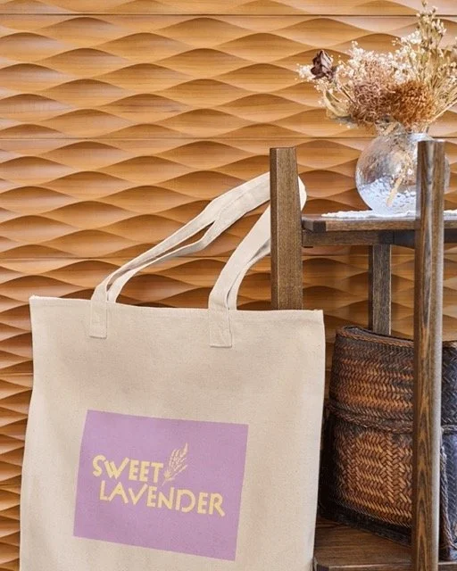 Sweet Lavender Logo Tote.jpeg