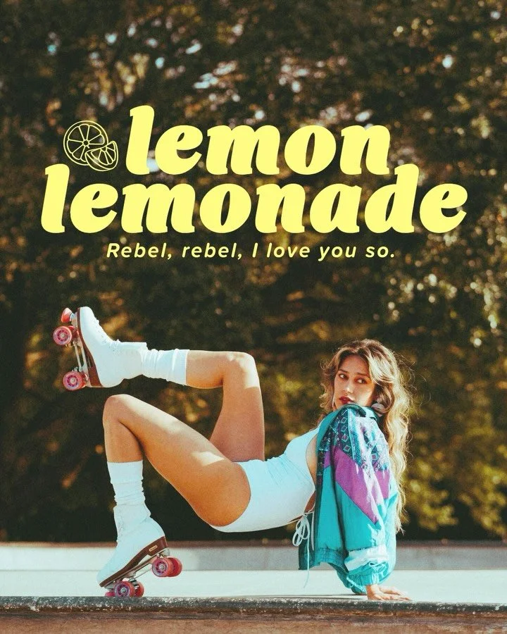 lemon lemonade dropping soonnnnnn ˚🍋 ₊ ˖ ࣪

#branding #branddesign #oregonbrands