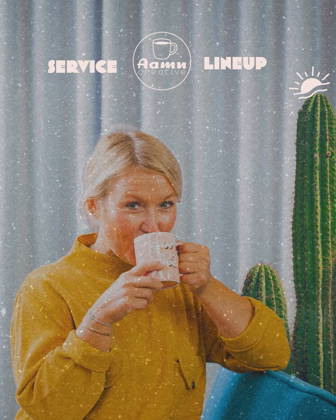 ⋆ I kind of did it backwards ⋆
I first worked as a brand manager, then as creative lead, then as a brand strategist, then started writing and designing websites, and learn seo. Finally I put it all together, and now I design brands too.

It may have 