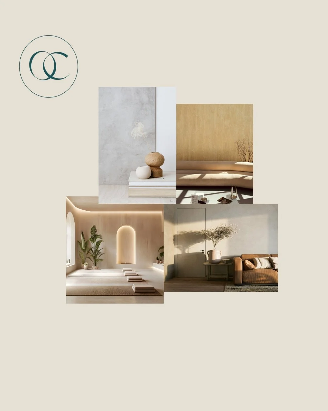 One more of The Ortega Collective ♡ Can&rsquo;t wait to see the brand live out in the world. The website is coming out later this spring too. 

What an incredibly fun project, and we created something we love a lot ♡

#branddesign #brandidentity #log