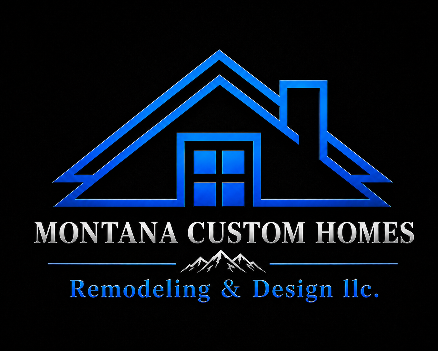 Montana Custom Homes &amp; Remodeling LLC