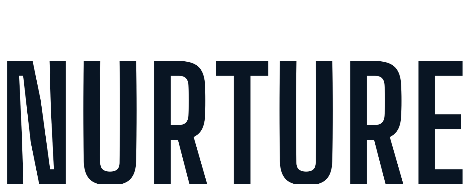 NURTURE