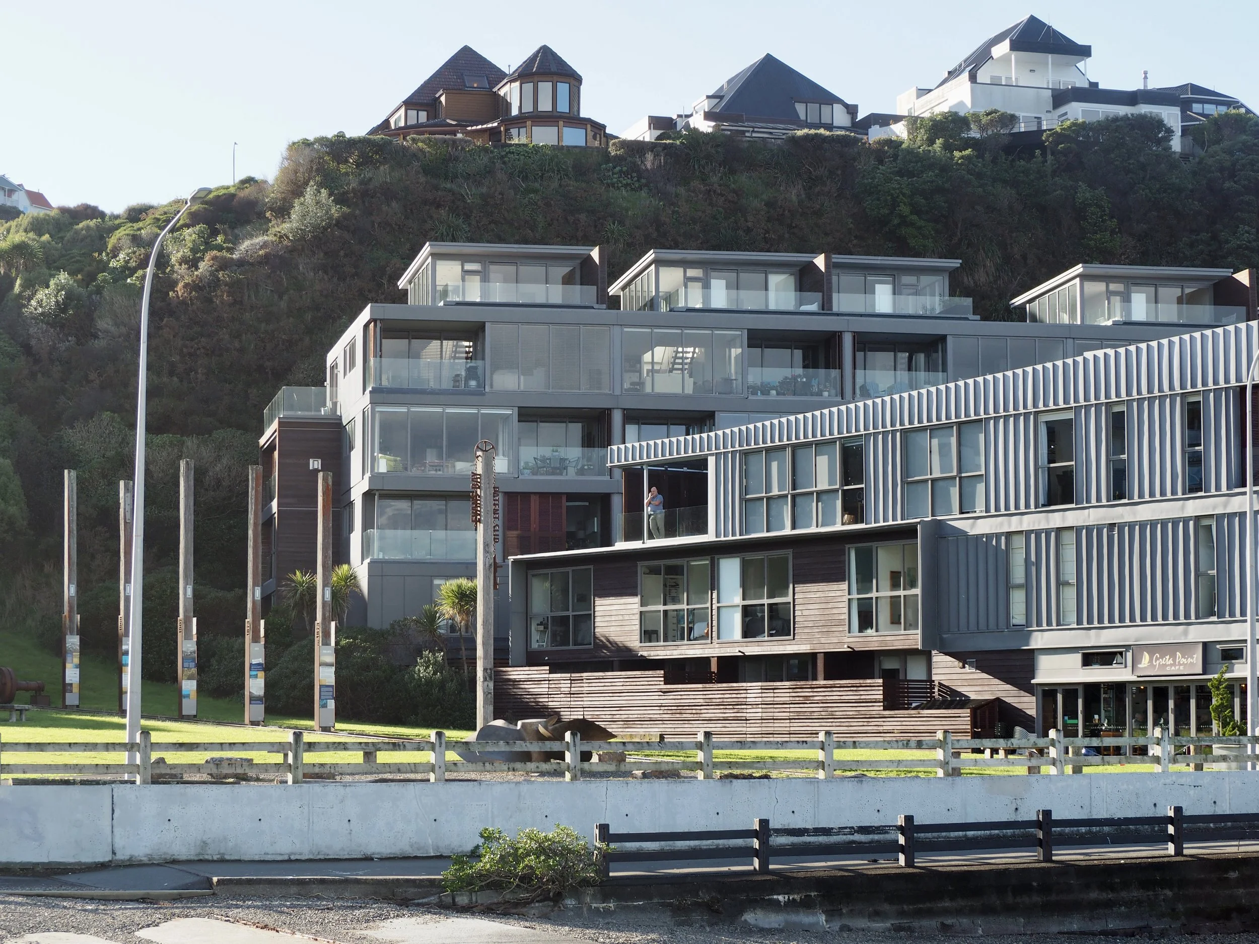 Improved housing affordability
