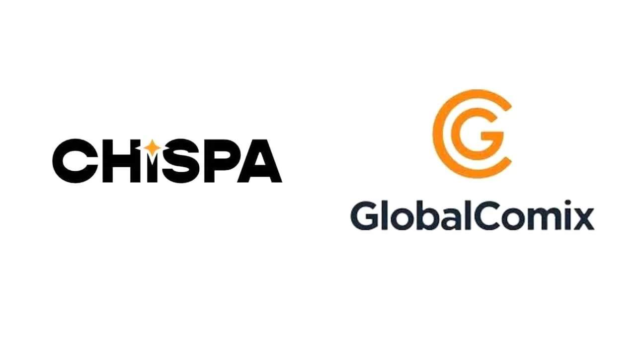 🌟 Celebrate Hispanic Heritage Month with Chispa Comics &amp; GlobalComix! 🌟
We&rsquo;re thrilled to announce our new digital partnership, bringing Chispa&rsquo;s vibrant Latino-created comics to a global audience on GlobalComix&rsquo;s platform! 📚