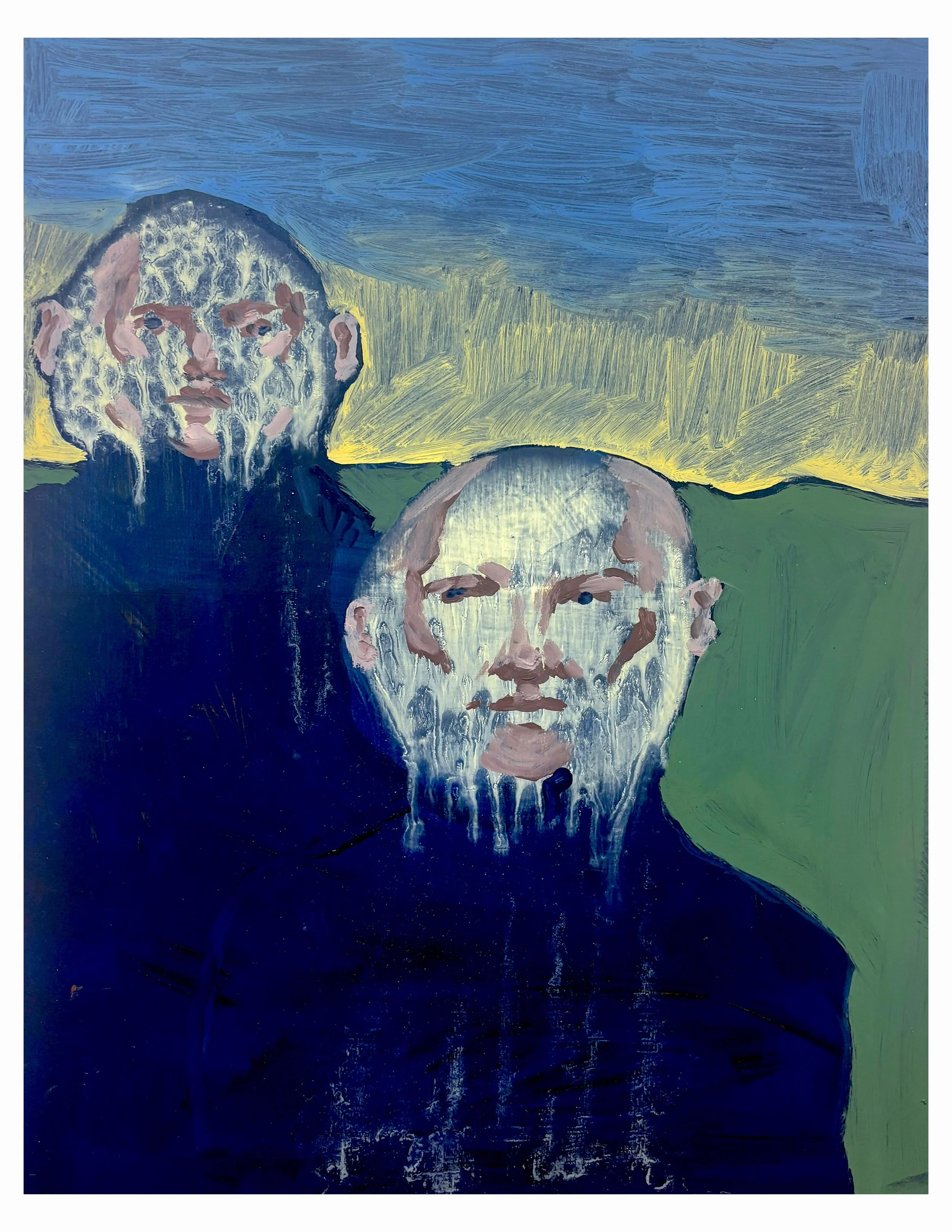 Untitled,
oil on panel,
10"x14"
2025
