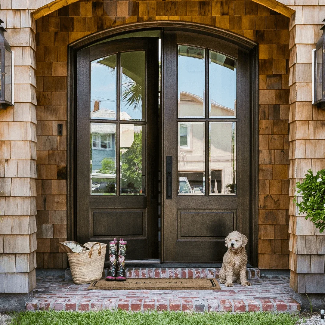 New Home Harmony Consultation