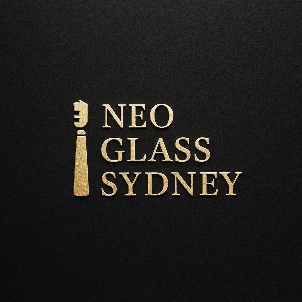 Neo Glass Sydney Pty Ltd