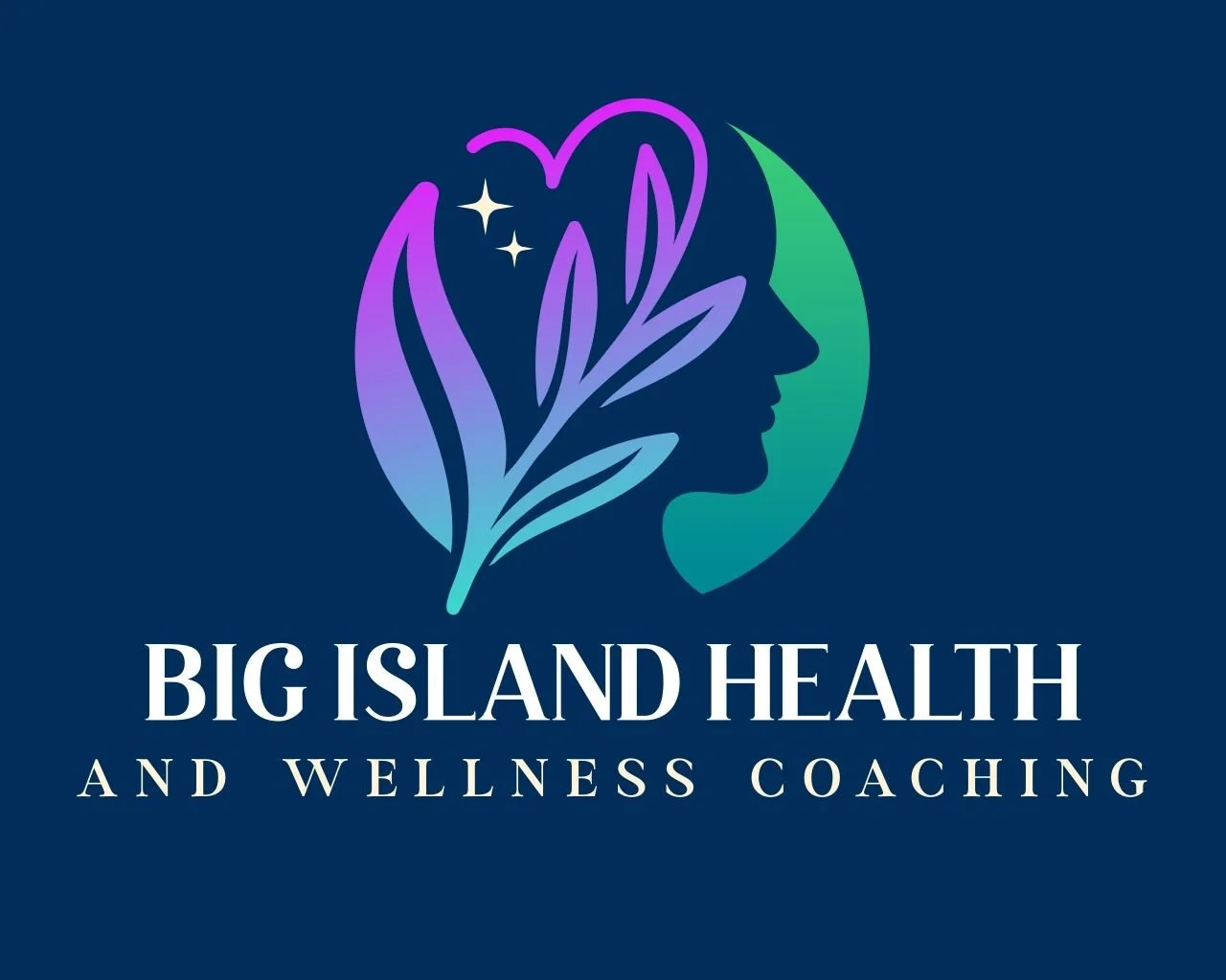 Big Island Health Coaching