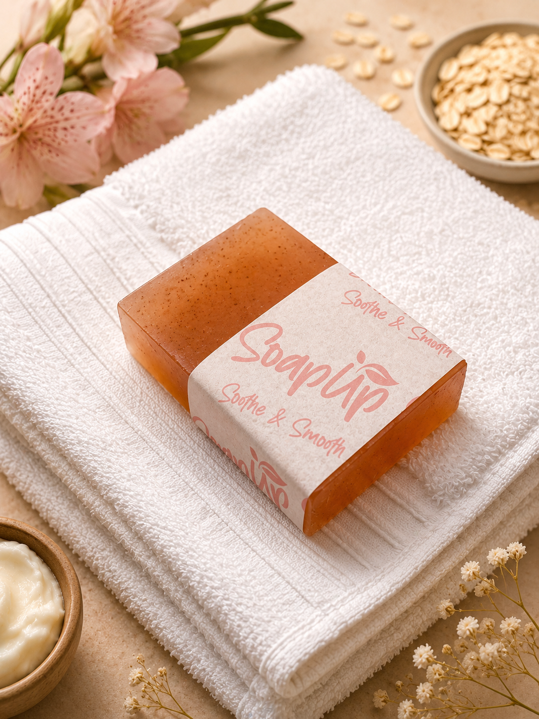 Soothe & Smooth