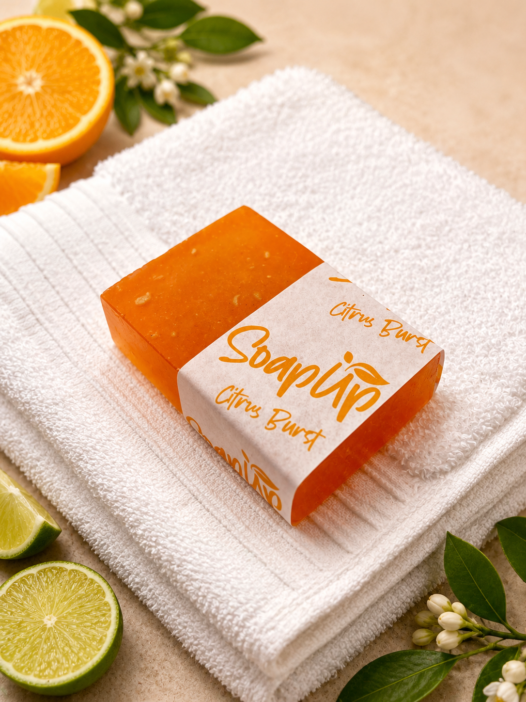 Citrus Burst
