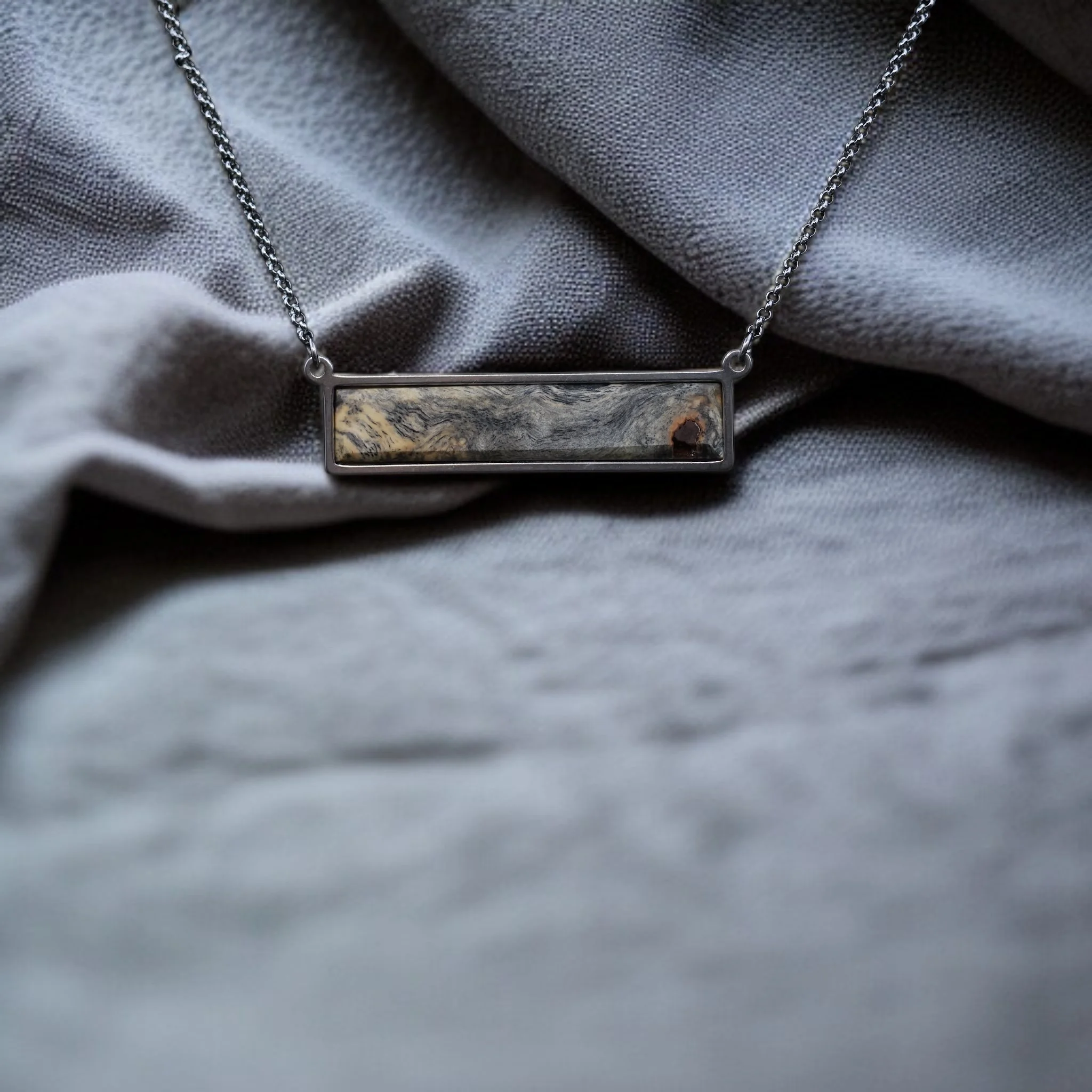 Subtle and unique. Discover the art of burl wood jewelry. 

Our collection is entirely made of our scraps and cut offs and available now!

#woodjewelry #jewelrybynature #madebyhand #handmade #burlwood