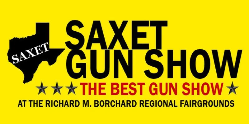 Saxet Gun Show