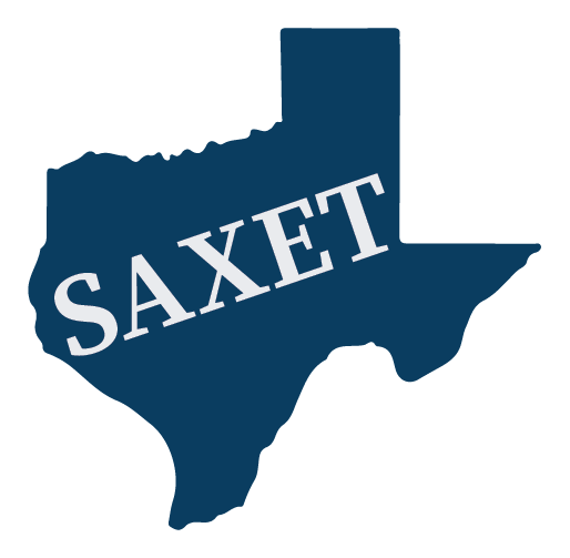 SAXET Gun Show - Robstown