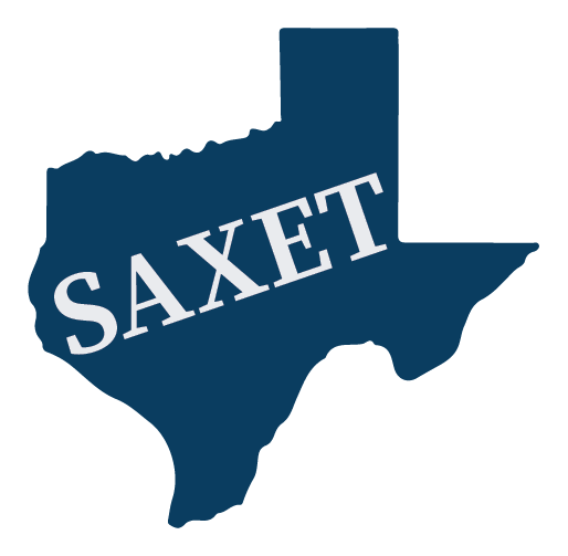 SAXET Gun Show - Robstown