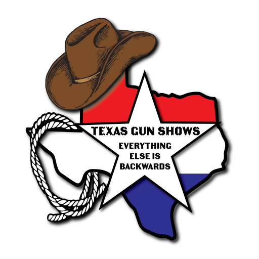 TEXAS GUN SHOW -San Antonio, TX