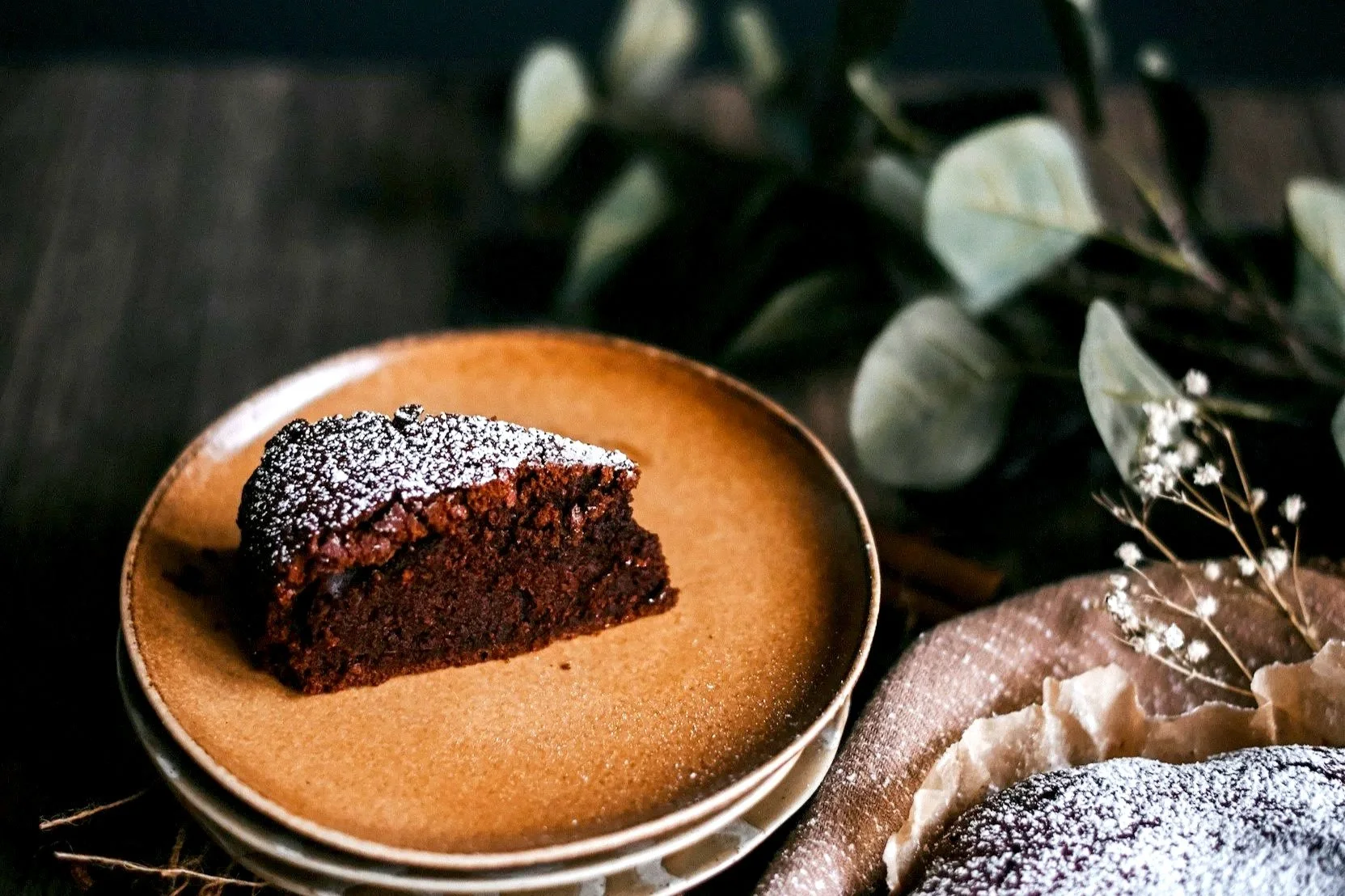 A Real Story of Signs From the Universe: Chocolate Cake for Breakfast