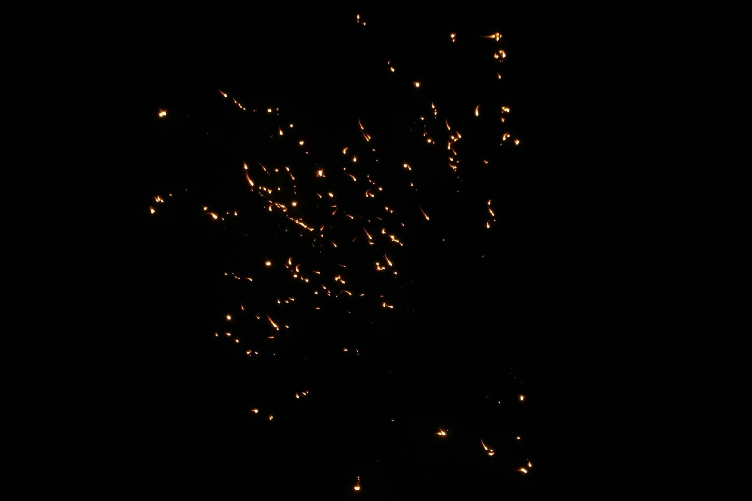 Starting a New Year Without the One You Love