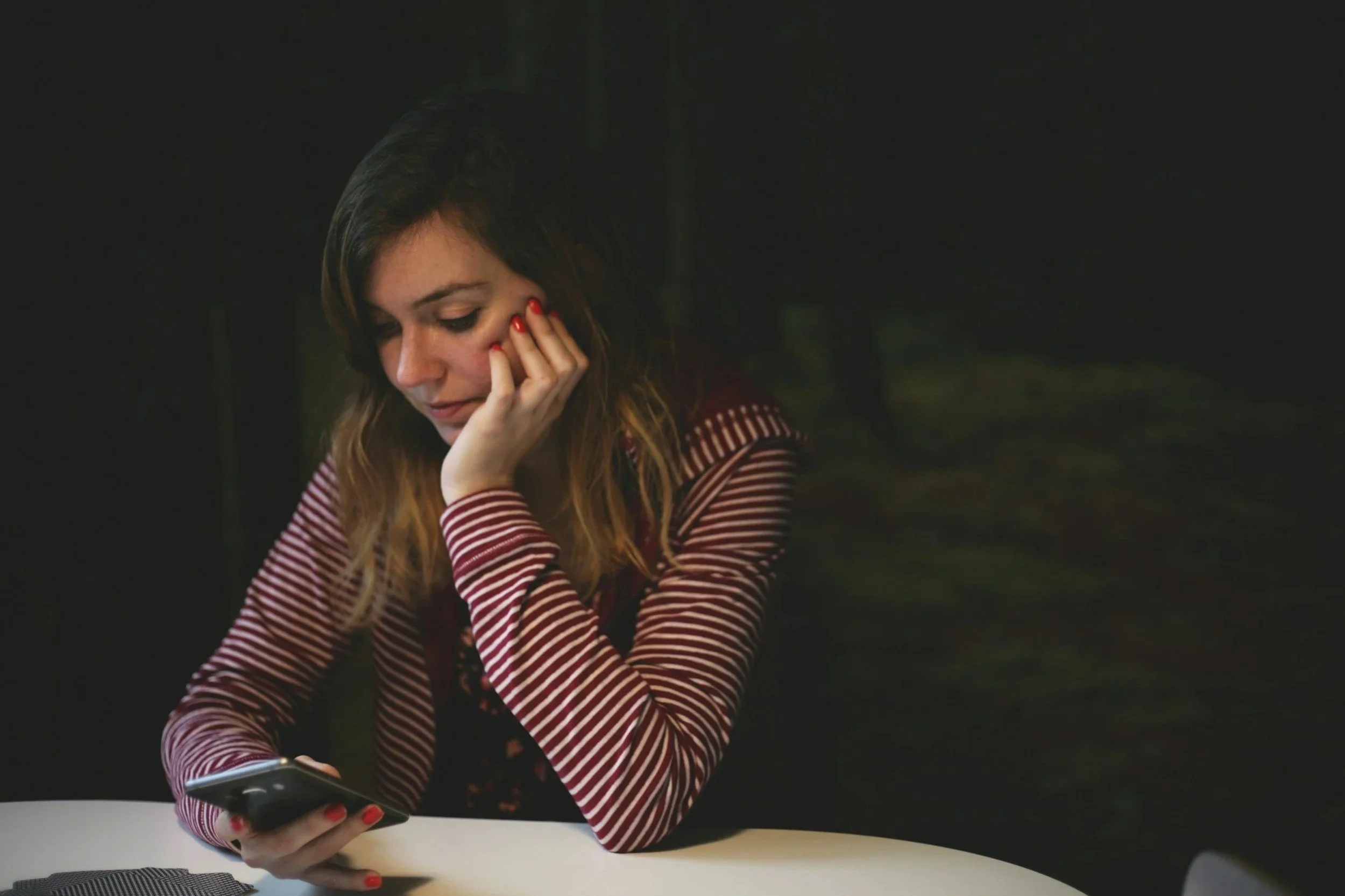 What to Say Instead of “Let Me Know If You Need Anything”