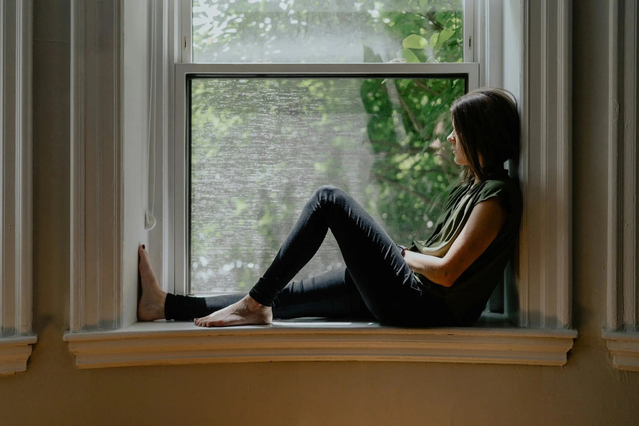 Why Grief Can Feel Harder Months After a Loss