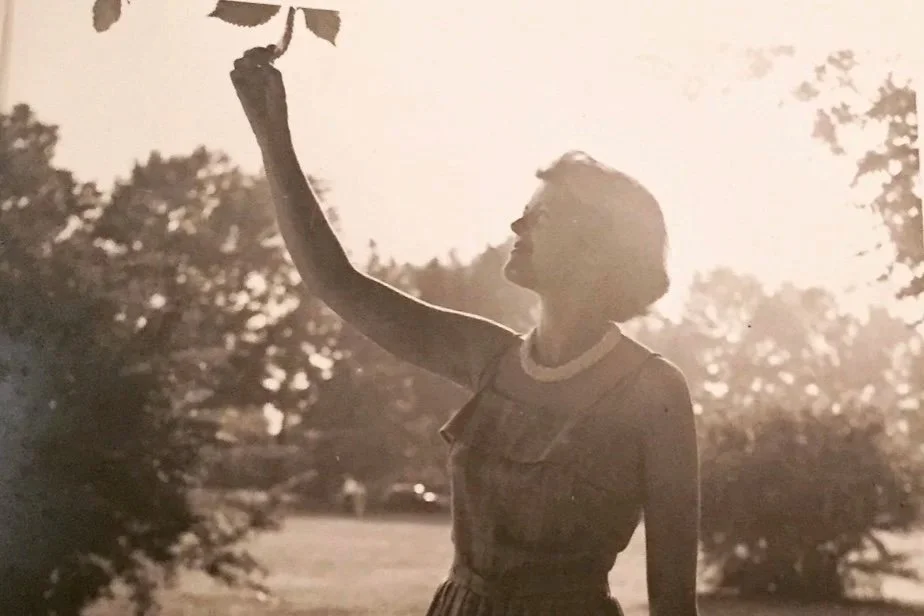 The Little Ways We Keep Someone’s Memory Alive
