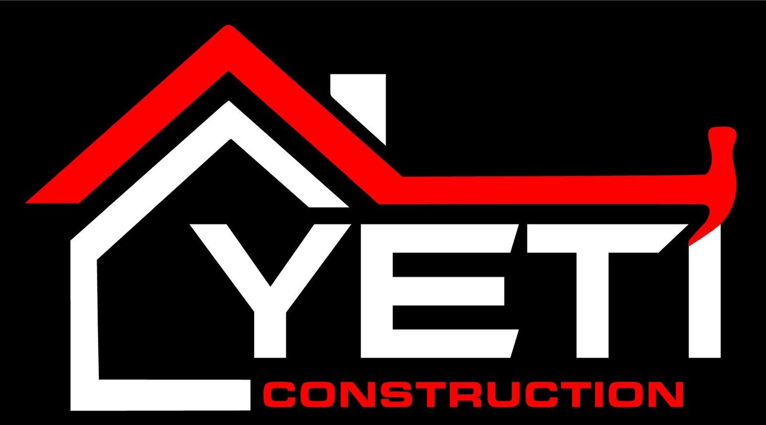 Yeti Construction 